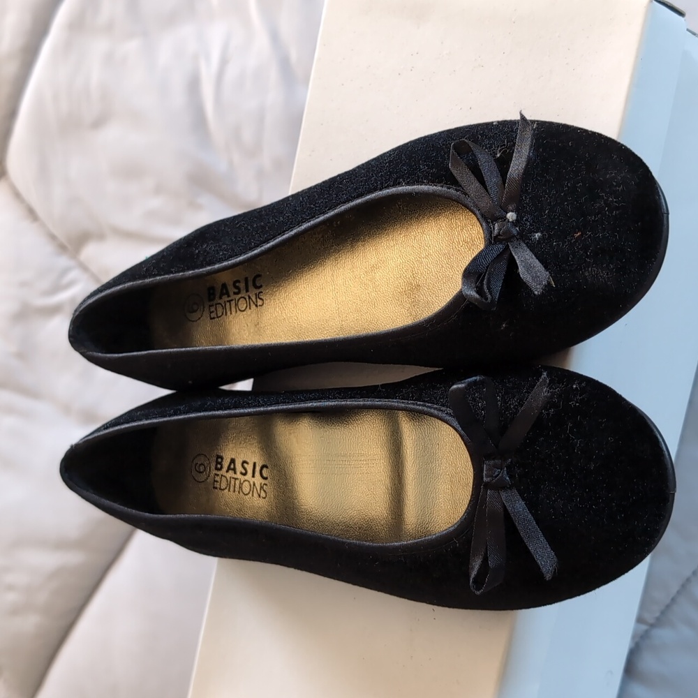 Basic editions flats